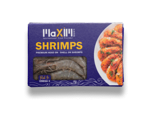 large shrimp