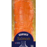 salmon fillet
