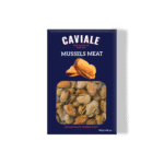 mussels meat