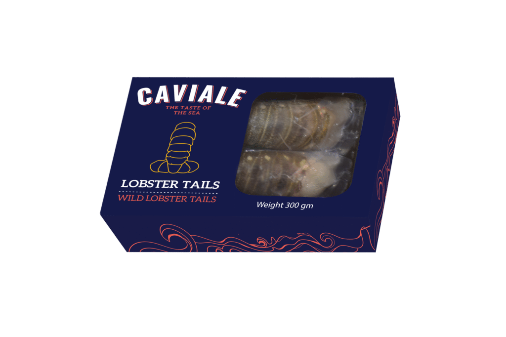 lobster tails