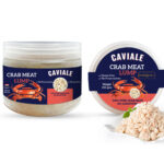 crab meat