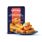 fish fingers