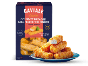fish fingers