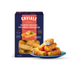fish fingers