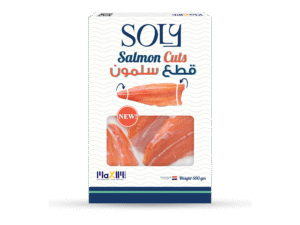 salmon