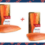 salmon fillet