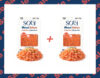 minced salmon