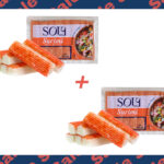 crab sticks
