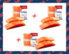 salmon portion