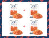 minced salmon