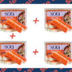 crab sticks
