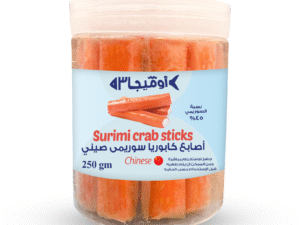 crab sticks