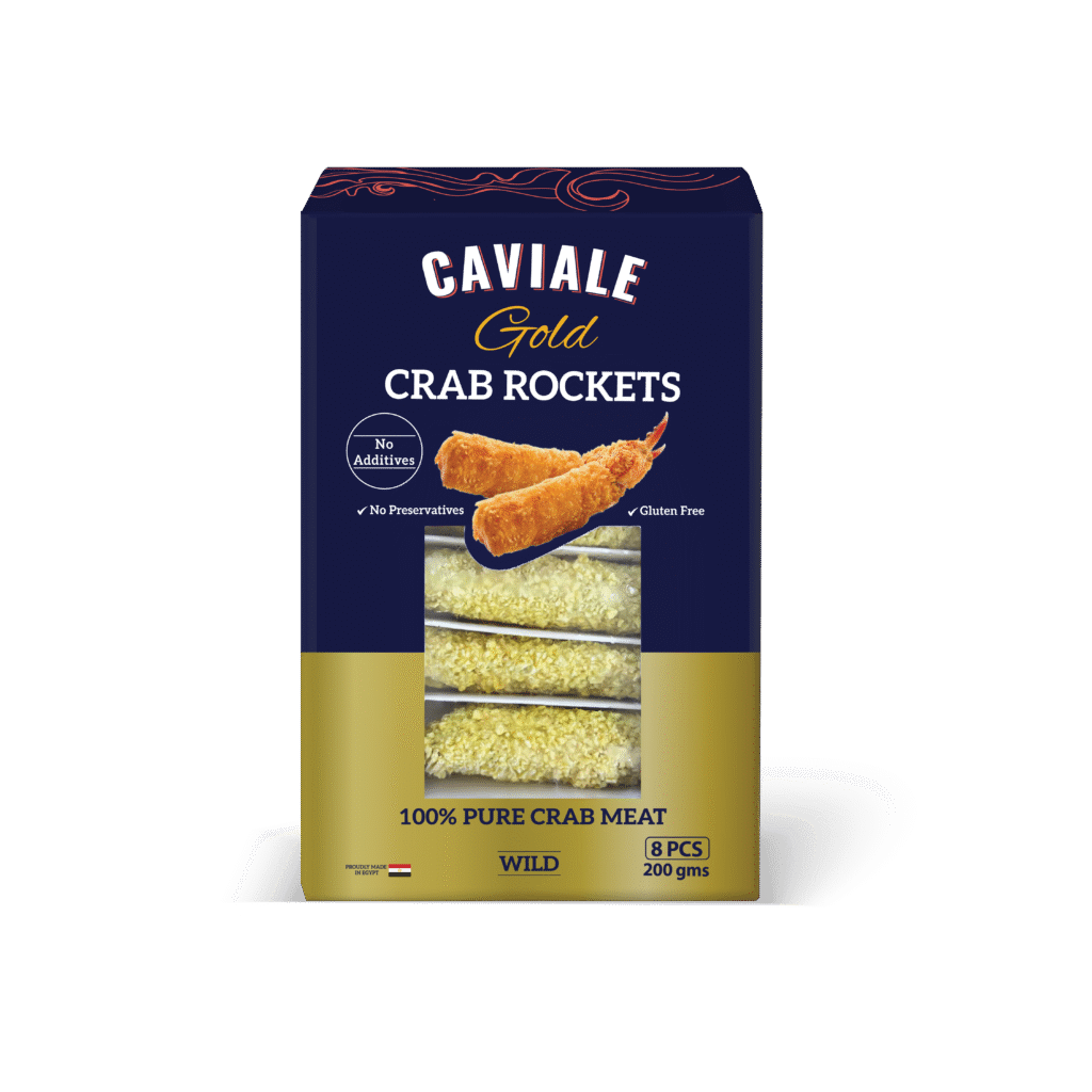 crab