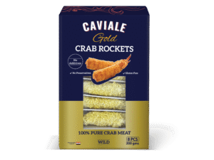 crab