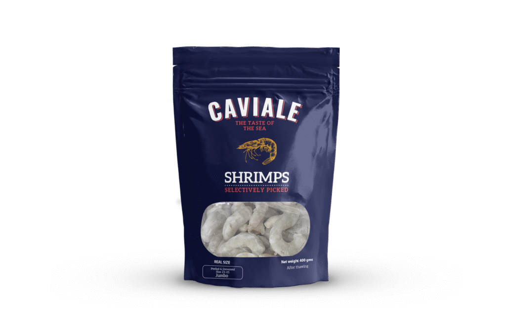 jumbo shrimp
