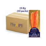 salmon fillet