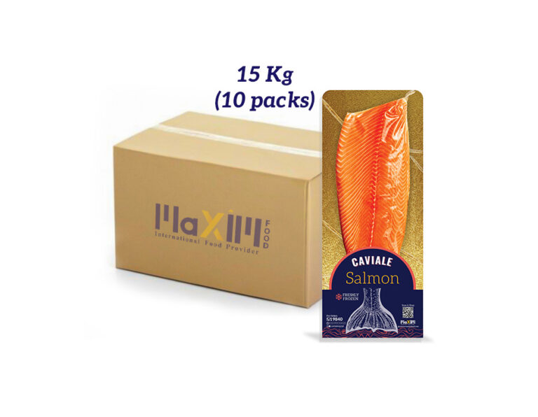 salmon fillet