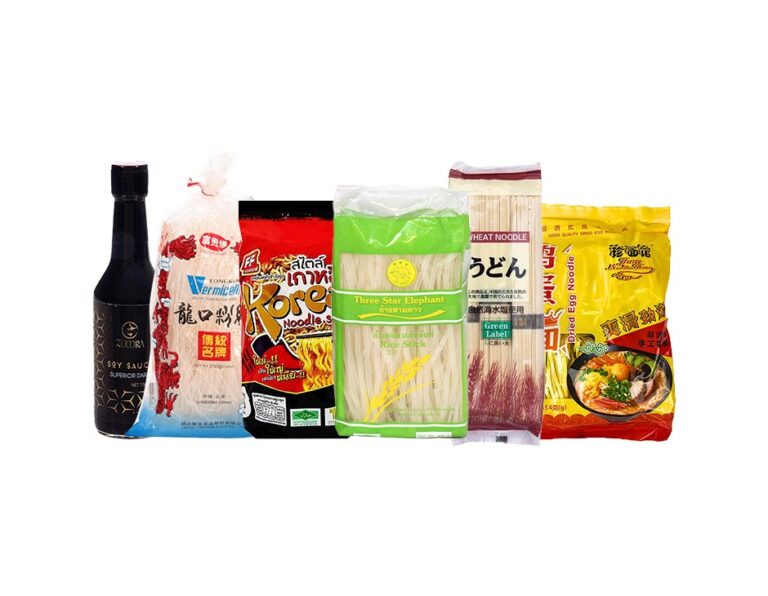 noodles