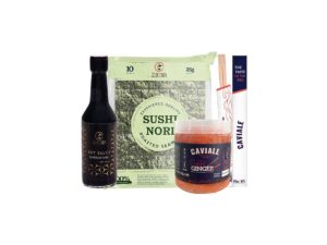 sushi kit