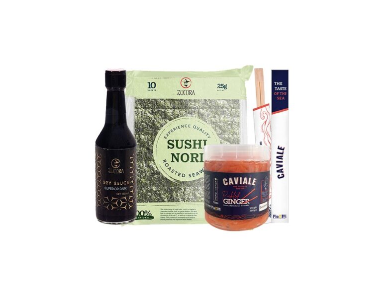 sushi kit